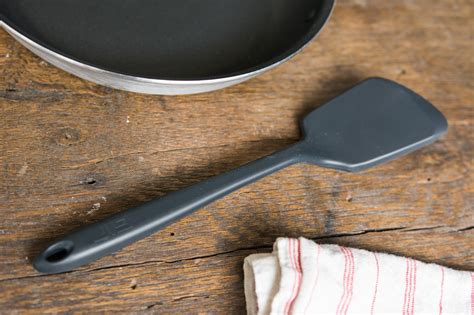 silicone spatula for frying|The 11 Best Spatulas of 2024 .